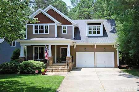 201 Gablewood Lane Holly Springs, NC 27540