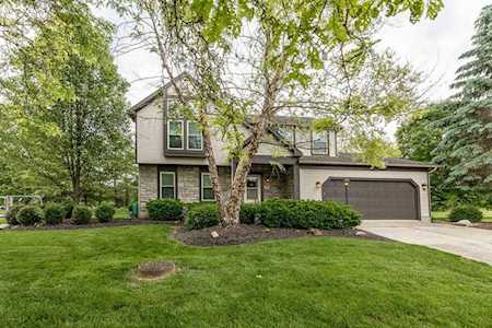 7351 Pueblo Court Dublin, OH 43017