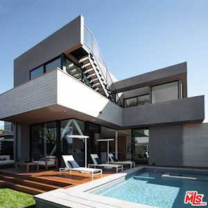 3140 Grand View Boulevard Los Angeles, CA 90066