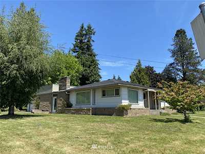 1328 Boyd St NE Castle Rock, WA 98611