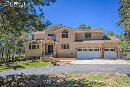 17310 Charter Pines Drive Monument, CO 80132