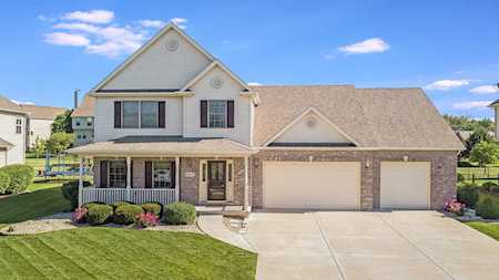 645 Birchwood Dr Yorkville, IL 60560