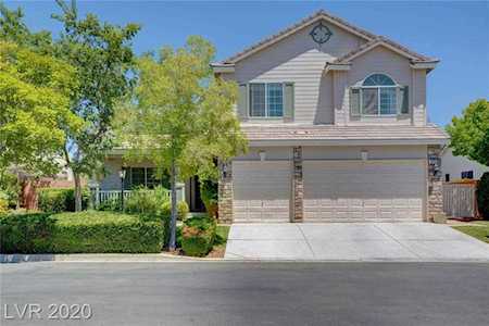5516 Flowering Meadows Las Vegas, NV 89131