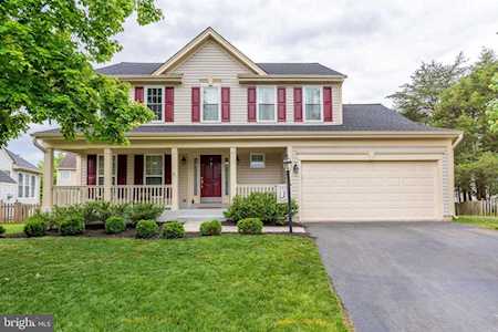13451 Dairy Ct Bristow, VA 20136