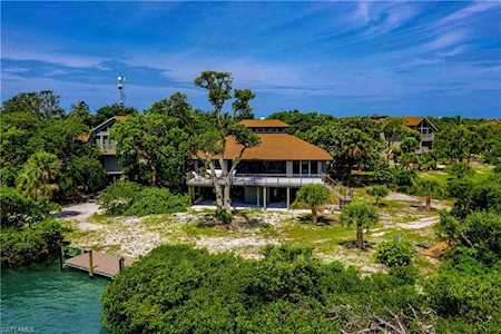 4390 Harbor Bend Dr Upper Captiva, FL 33924
