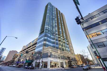 111 W Maple St #2208 Chicago, IL 60610