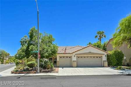 2557 Golden Bay Henderson, NV 89052