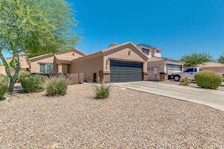 1623 S 219th Drive Buckeye, AZ 85326