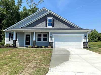 15 Montasel Court Fuquay Varina, NC 27526