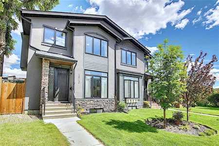 1910 17 Avenue NW Calgary, AB T2M 0S4