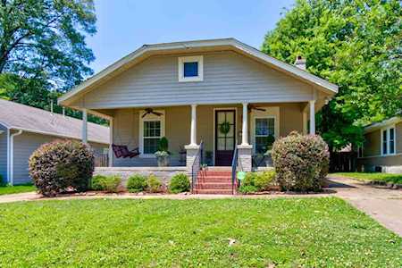 Midtown Memphis, TN Real Estate - Homes for Sale in Midtown Memphis, TN