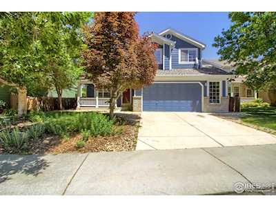 2851 Hughs Dr Erie, CO 80516
