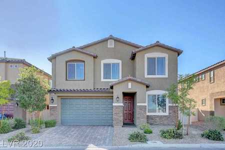 5241 Golden Melody Ln North Las Vegas, NV 89081
