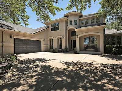 505 Luna Vista Dr The Hills, TX 78738