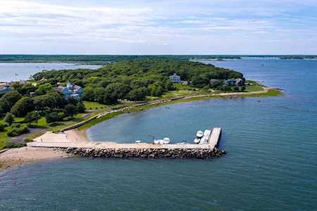 85 Moorings Road Marion, MA 02738