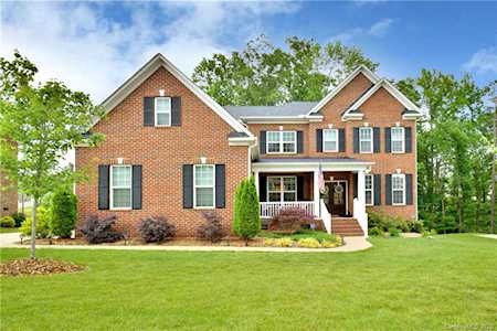 8831 Tarrington Dr Harrisburg, NC 28075