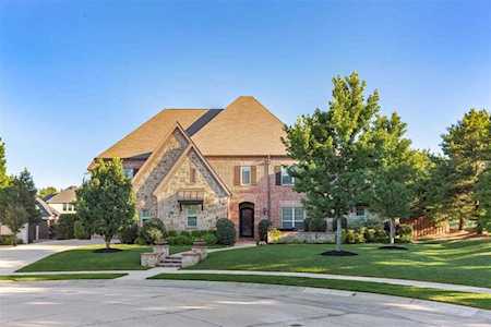 1801 Stratton Green Colleyville, TX 76034