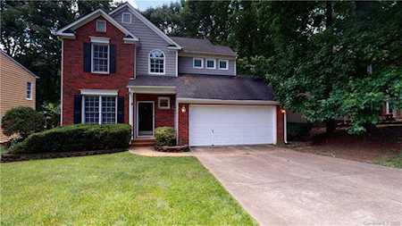 9923 Davis Lake Parkway Charlotte, NC 28269