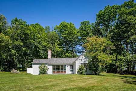 171 Sabbaday Lane Washington, CT 06794