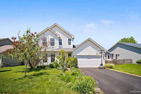 2078 Kathleen Circle Montgomery, IL 60538