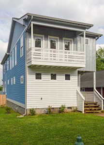 1029 N 6th St Nashville, TN 37207
