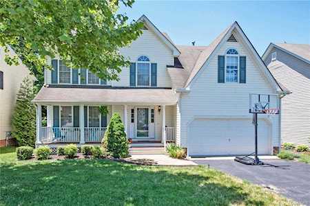 6612 Glen Ridge Ct Chesterfield, VA 23112