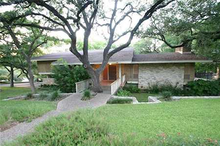 2900 Scenic Dr Austin, TX 78703