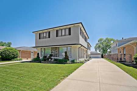 5025 W 120th Place Alsip, IL 60803