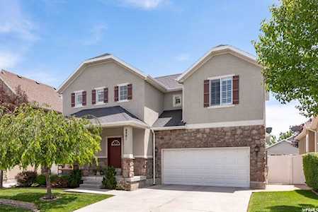 4001 W Scarsborough Ln West Jordan, UT 84084
