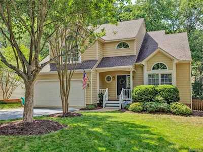 5516 Windy Ridge Terrace Midlothian, VA 23112
