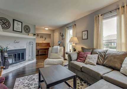 332 Huntington Ridge Dr Nashville, TN 37211