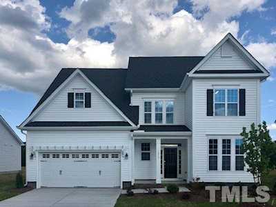 1213 Valley Dale Drive Fuquay Varina, NC 27526