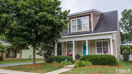 10901 Connally Lane Raleigh, NC 27614