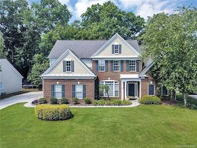 11120 Knight Castle Dr Charlotte, NC 28277