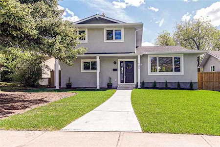 135 Silver Springs Drive W Calgary, AB t3B 3G6