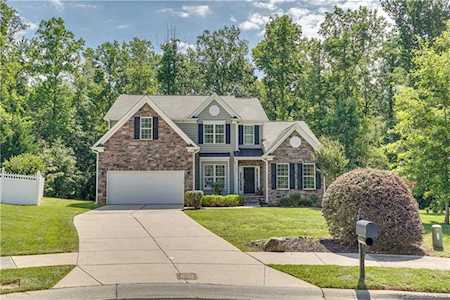 1247 Rockwell View Rd Matthews, NC 28105