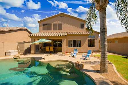 3739 E Shannon Street Gilbert, AZ 85295