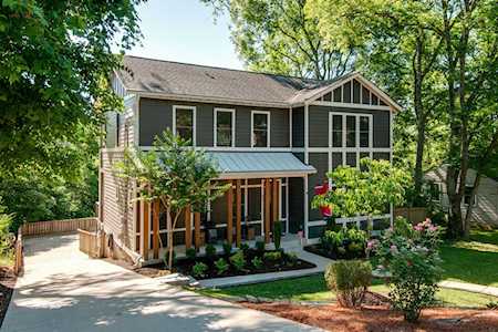 507 S 14th St Nashville, TN 37206