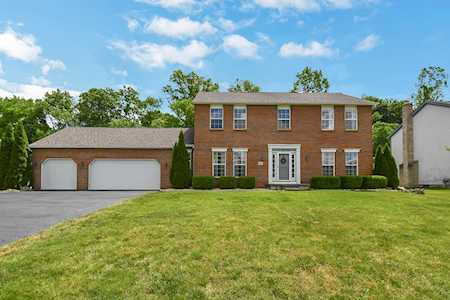 1164 Summer Hill Circle Gahanna, OH 43230