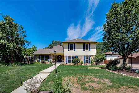 3712 Sweetbriar Lane Colleyville, TX 76034