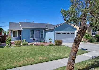 2925 Loomis Street Lakewood, CA 90712