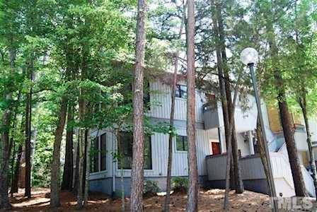 16 Melstone Turn #16 Durham, NC 27707