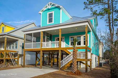 1611 Spot Lane Carolina Beach, NC 28428
