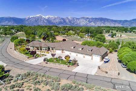 1560 Willow Creek Lane Gardnerville, NV 89410