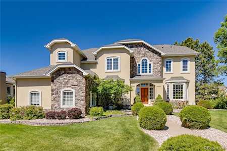 5763 S Benton Way Littleton, CO 80123
