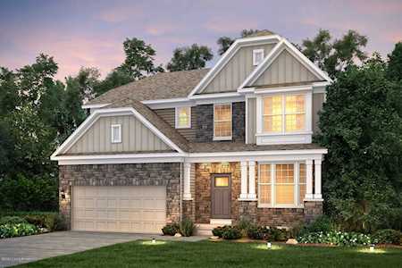 9912 Cedar Park Ct Louisville, KY 40291