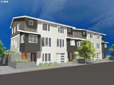 5009 SE Market St Portland, OR 97215