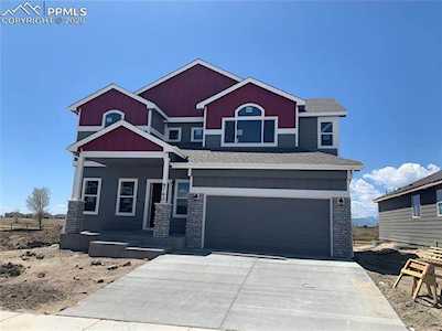 9762 Fairway glen Lane Peyton, CO 80831