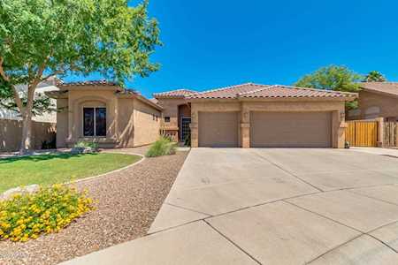 2464 E La Costa Place Chandler, AZ 85249