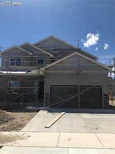 9413 Fairway Glen Drive Peyton, CO 80831